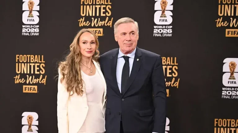 Luisa Ancelotti – Alles über ihr Leben, ihre Familie und ihren Hintergrund Luisa Ancelotti
